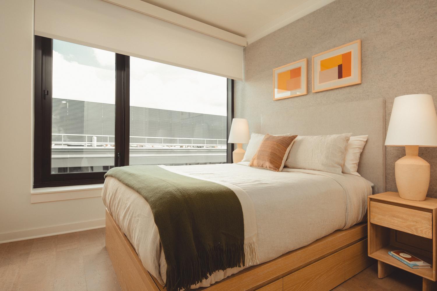 Scout Living, Powered By Placemakr - Midtown Atlanta Bagian luar foto