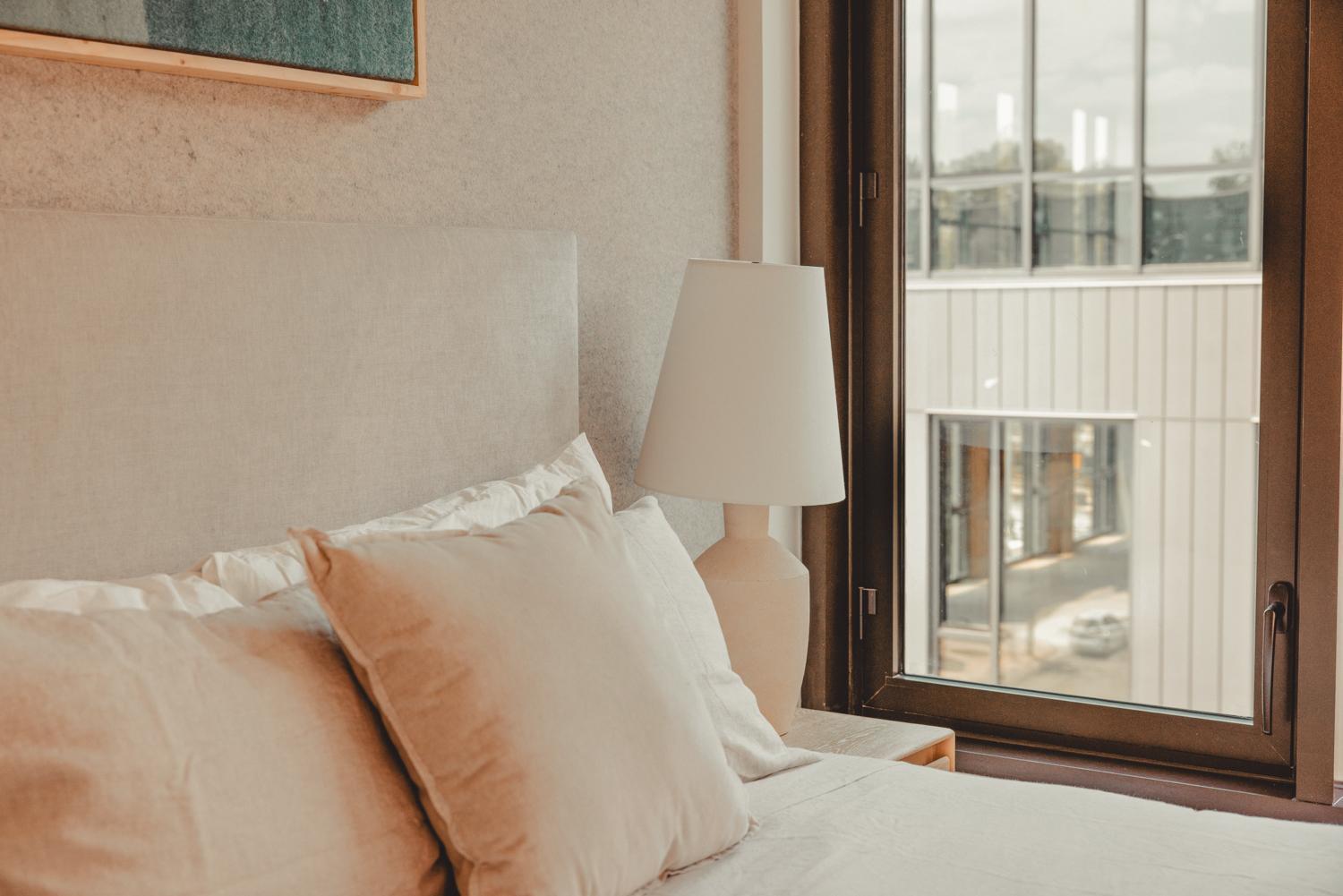 Scout Living, Powered By Placemakr - Midtown Atlanta Bagian luar foto