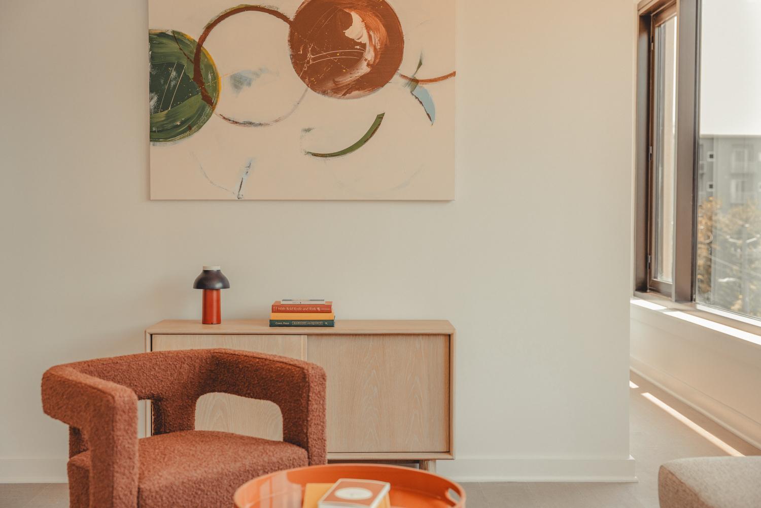 Scout Living, Powered By Placemakr - Midtown Atlanta Bagian luar foto