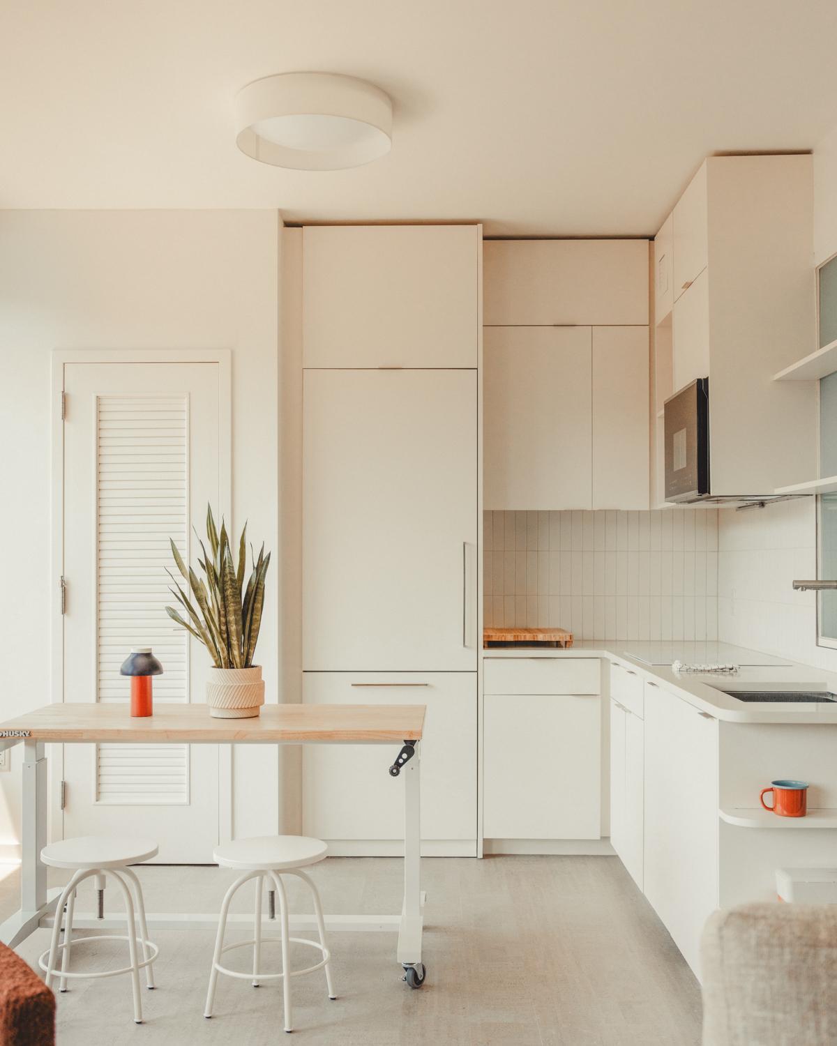 Scout Living, Powered By Placemakr - Midtown Atlanta Bagian luar foto