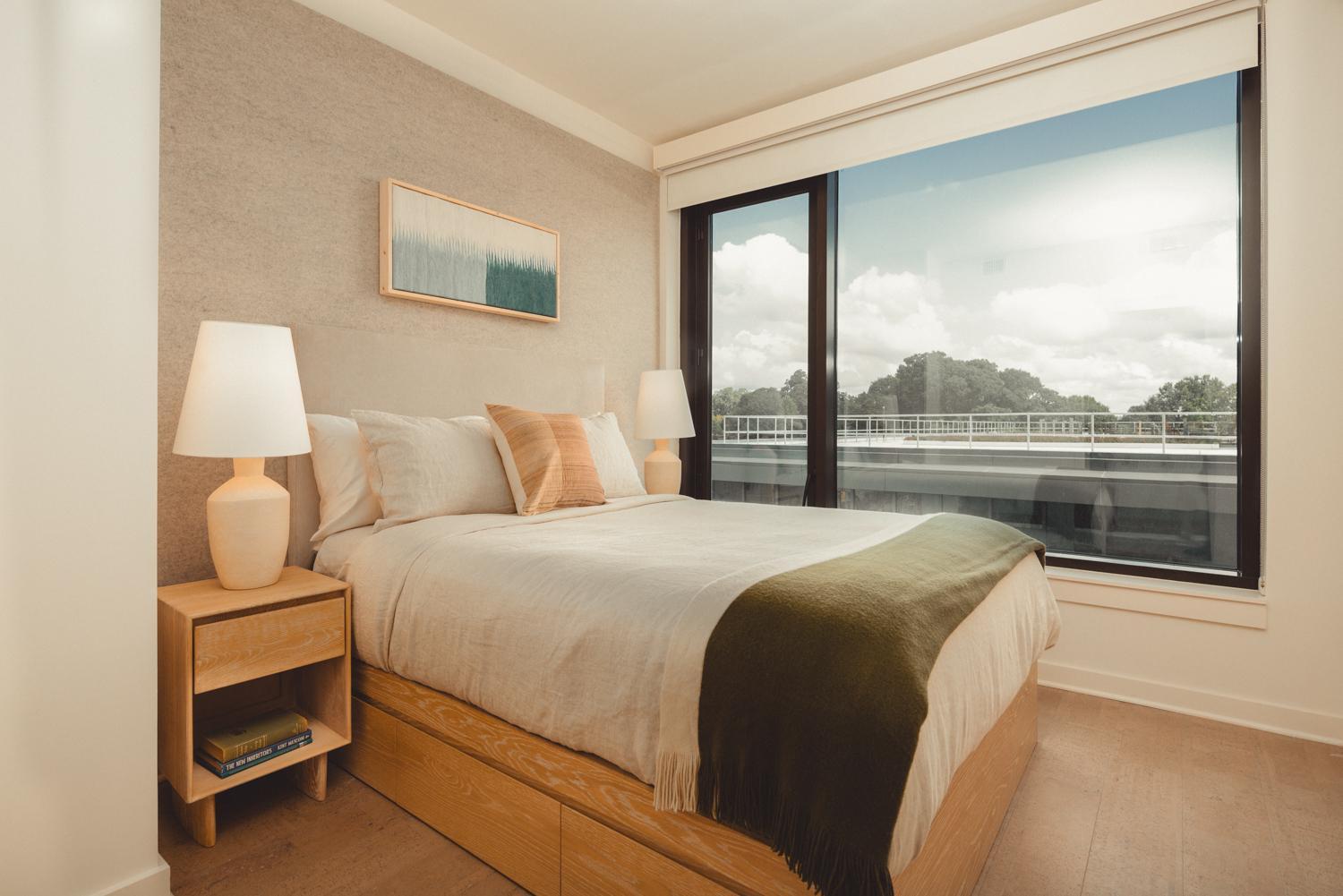 Scout Living, Powered By Placemakr - Midtown Atlanta Bagian luar foto