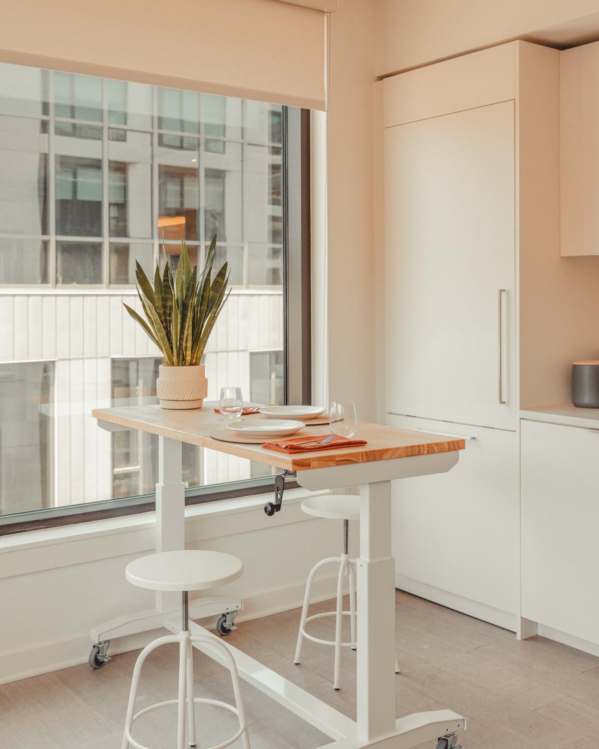 Scout Living, Powered By Placemakr - Midtown Atlanta Bagian luar foto