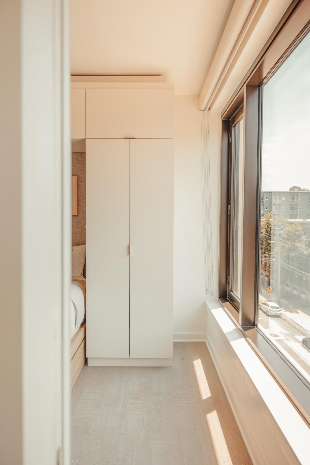 Scout Living, Powered By Placemakr - Midtown Atlanta Bagian luar foto