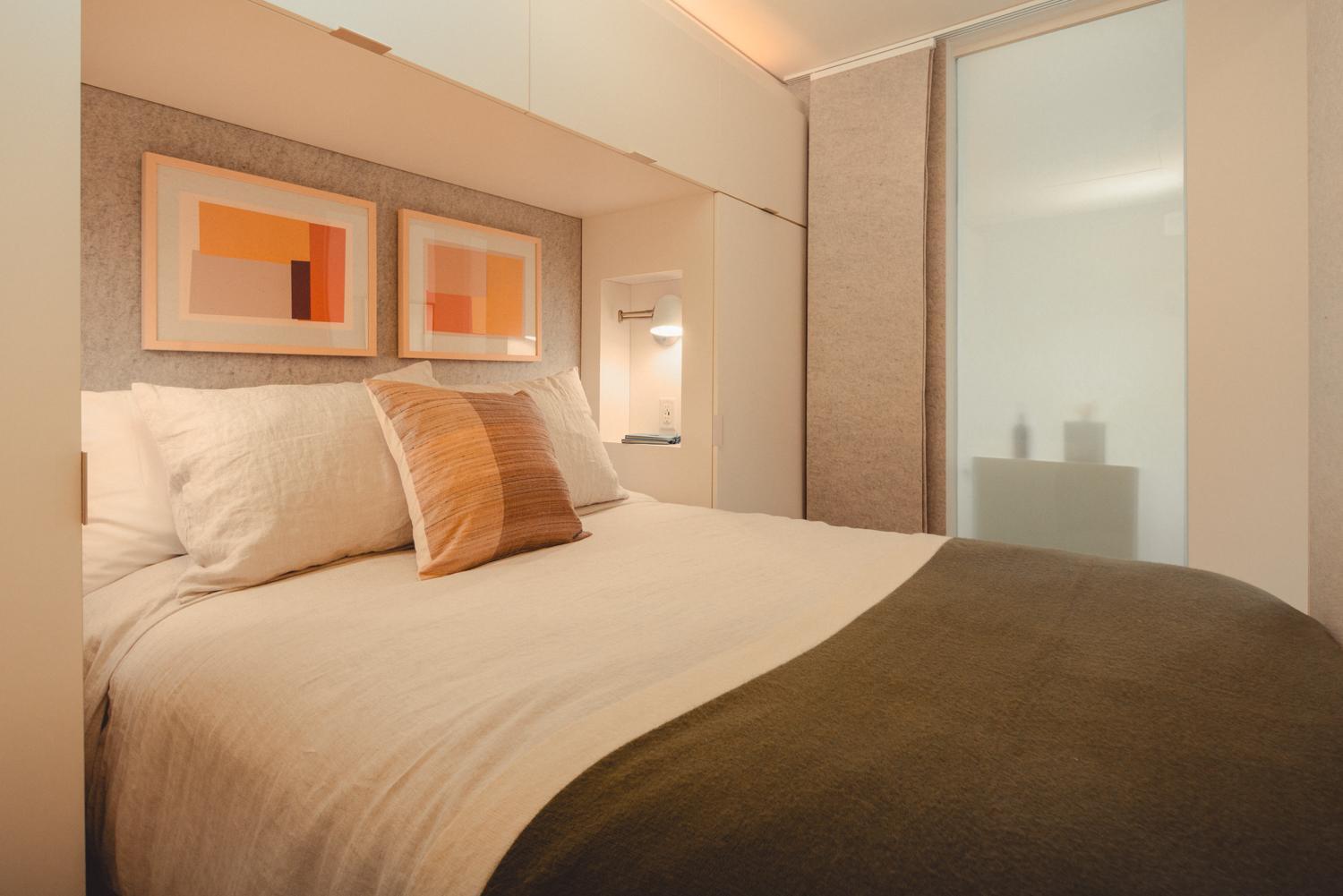 Scout Living, Powered By Placemakr - Midtown Atlanta Bagian luar foto