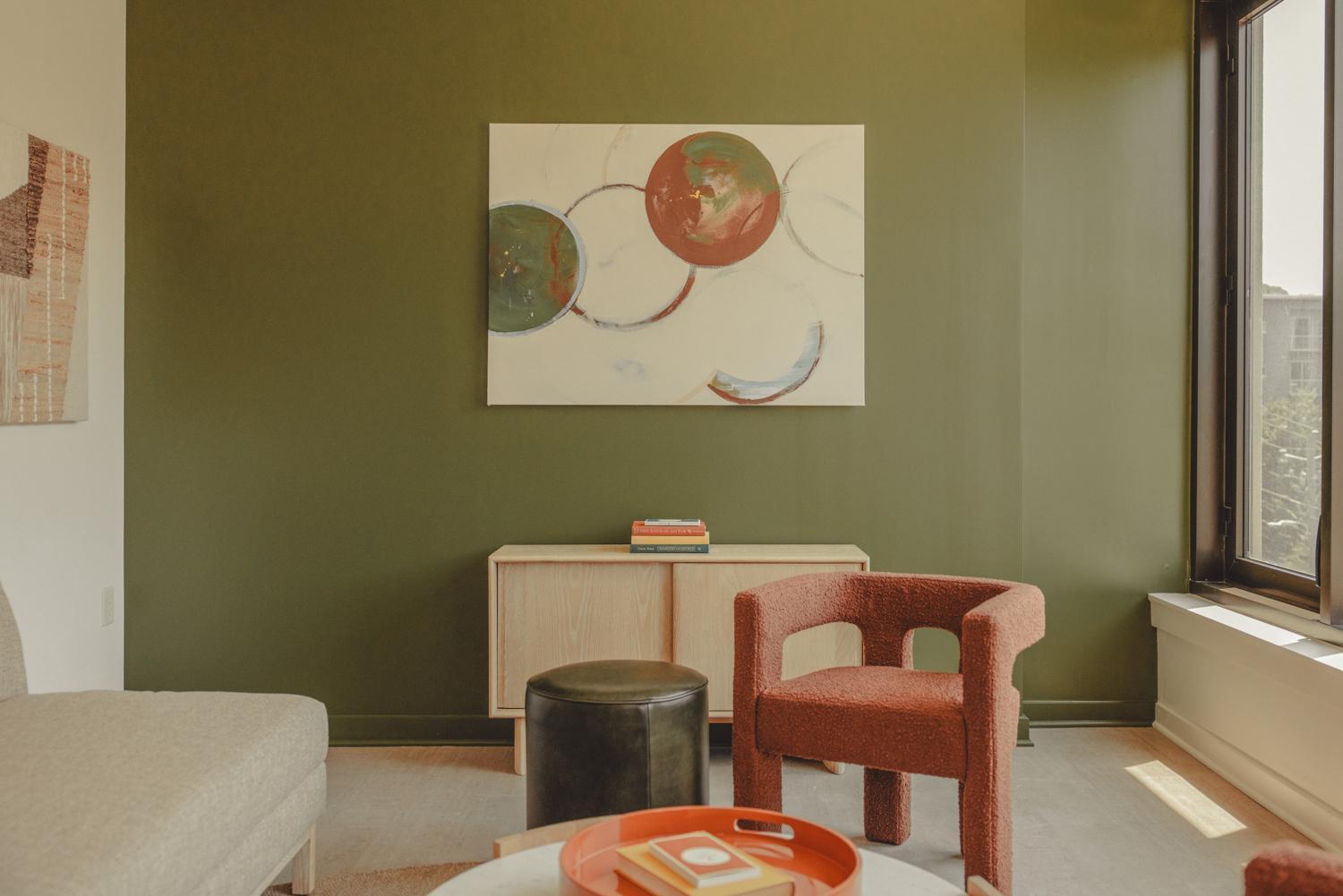 Scout Living, Powered By Placemakr - Midtown Atlanta Bagian luar foto