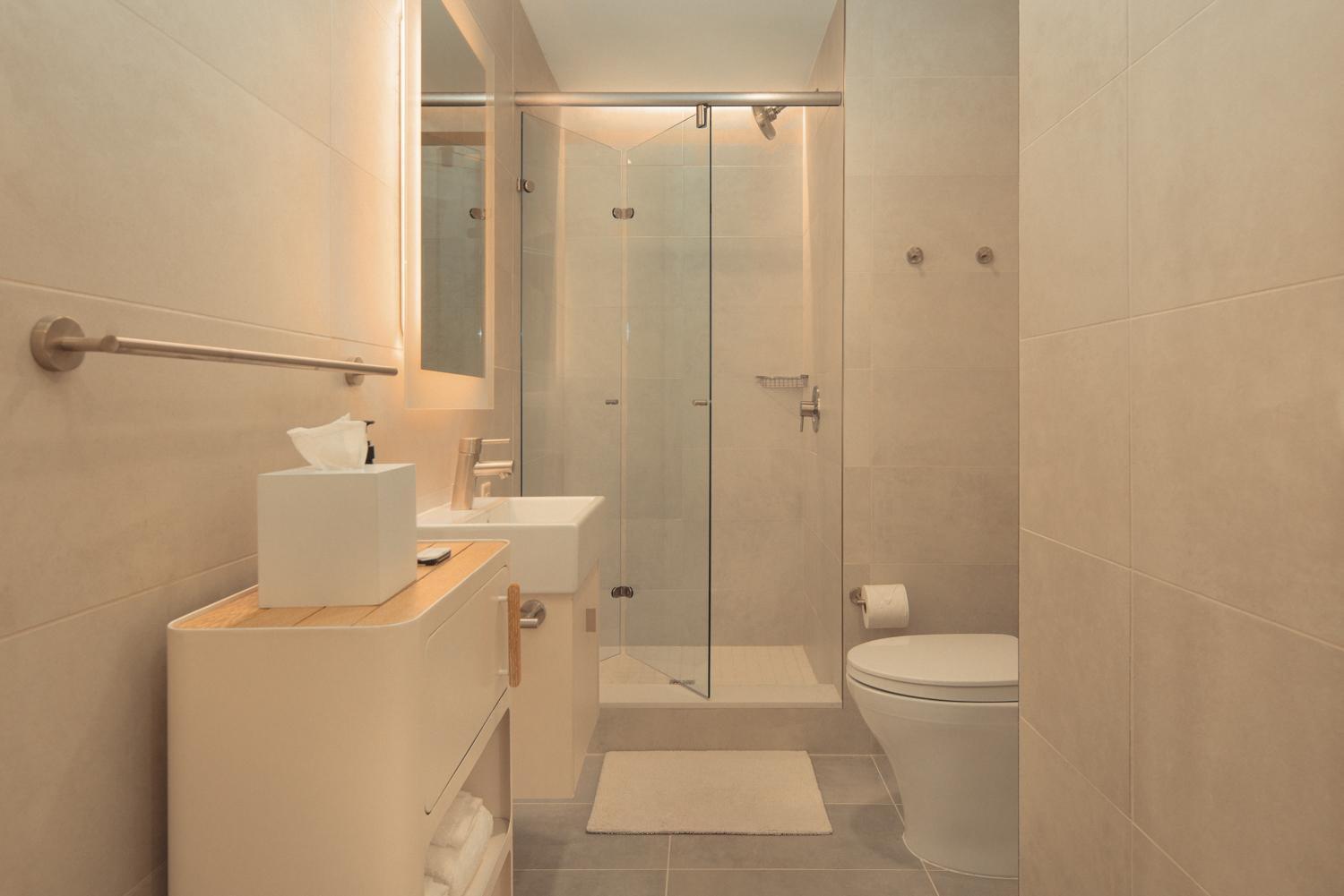Scout Living, Powered By Placemakr - Midtown Atlanta Bagian luar foto