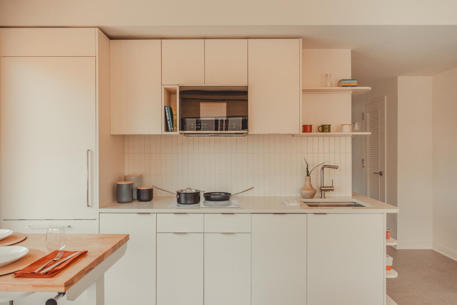 Scout Living, Powered By Placemakr - Midtown Atlanta Bagian luar foto