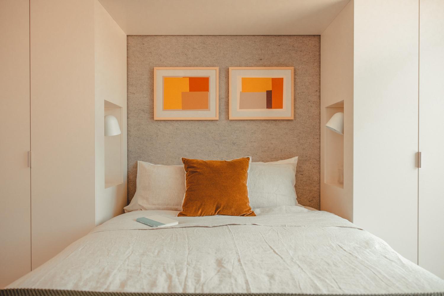 Scout Living, Powered By Placemakr - Midtown Atlanta Bagian luar foto