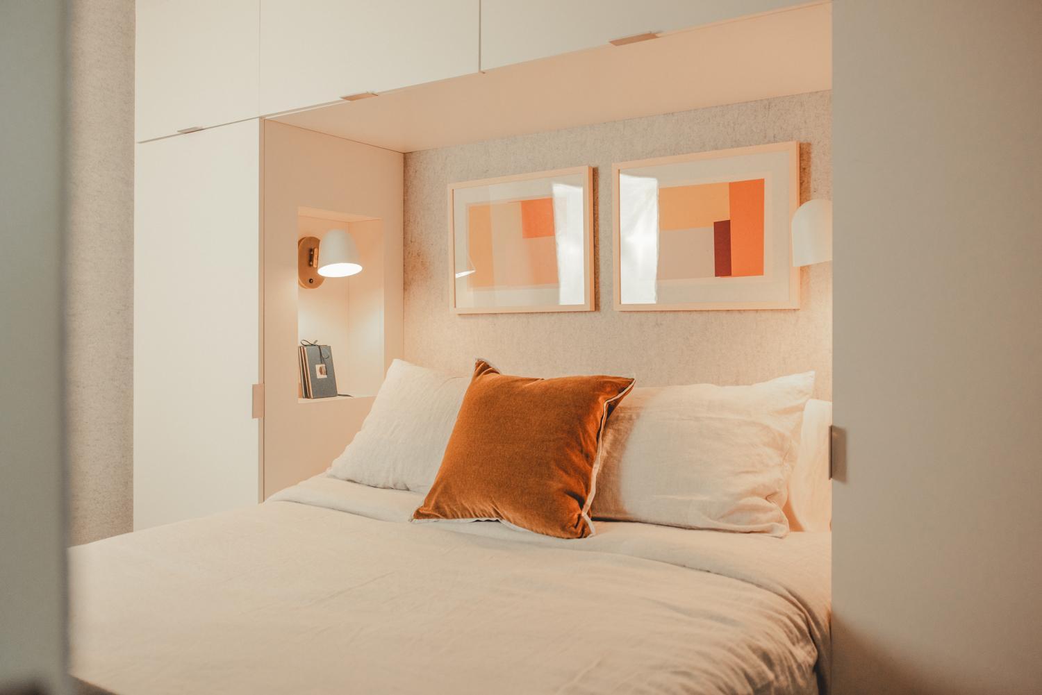 Scout Living, Powered By Placemakr - Midtown Atlanta Bagian luar foto