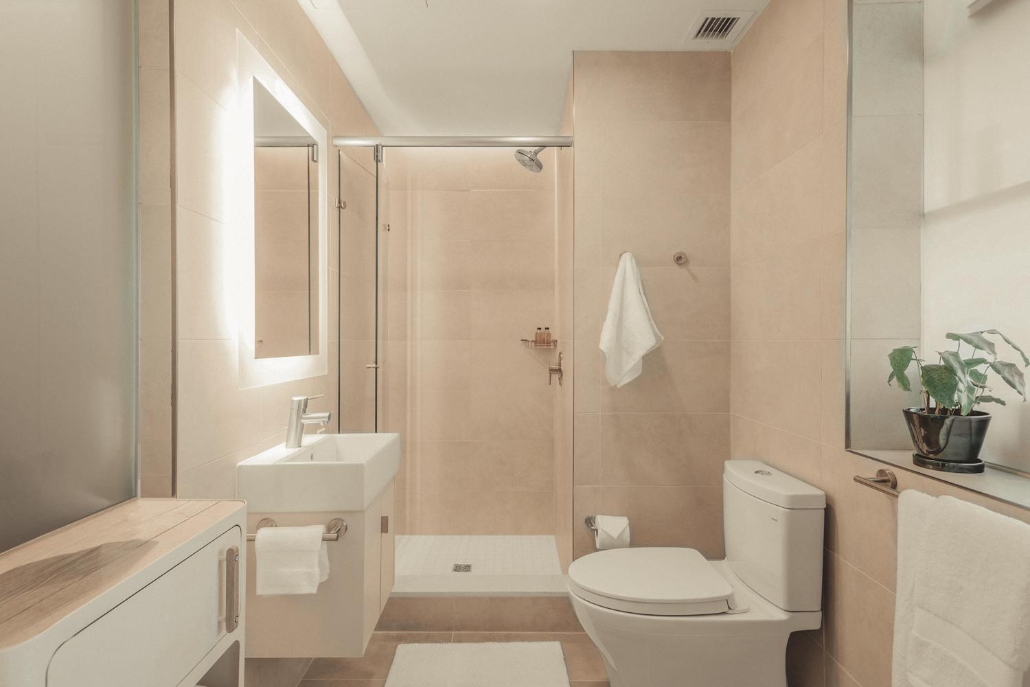Scout Living, Powered By Placemakr - Midtown Atlanta Bagian luar foto
