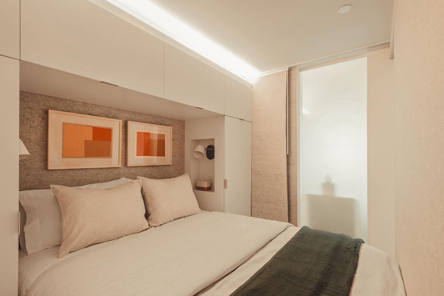 Scout Living, Powered By Placemakr - Midtown Atlanta Bagian luar foto