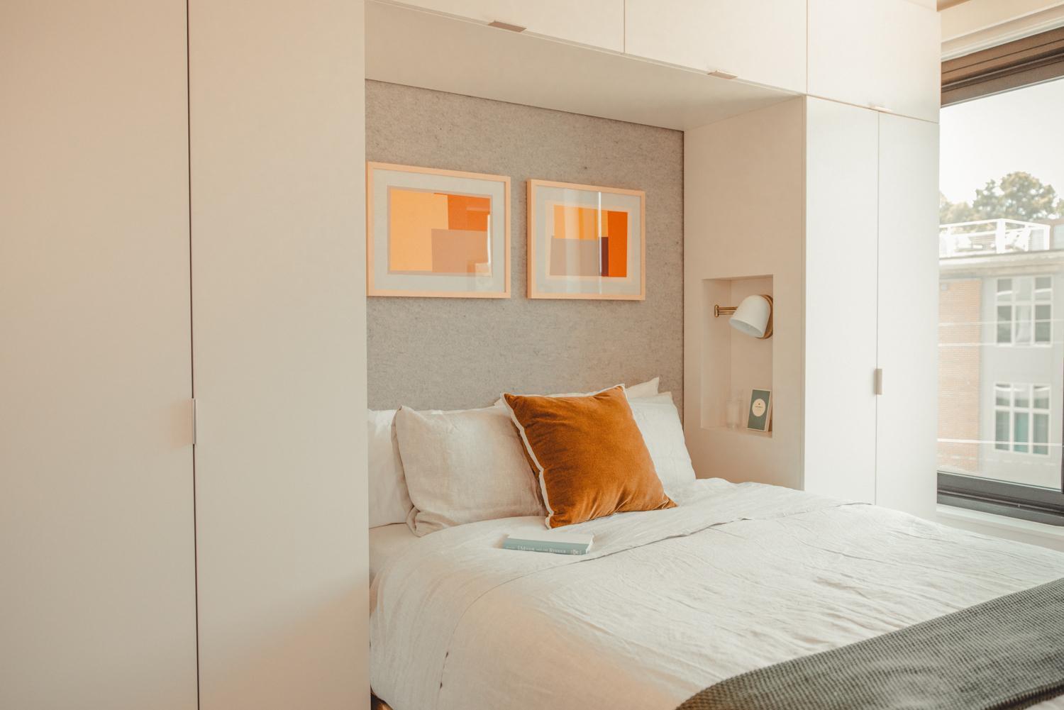 Scout Living, Powered By Placemakr - Midtown Atlanta Bagian luar foto