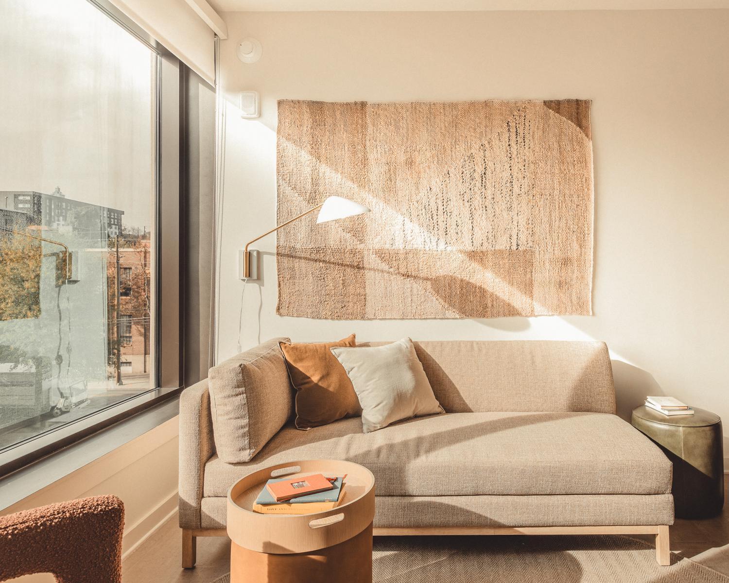 Scout Living, Powered By Placemakr - Midtown Atlanta Bagian luar foto