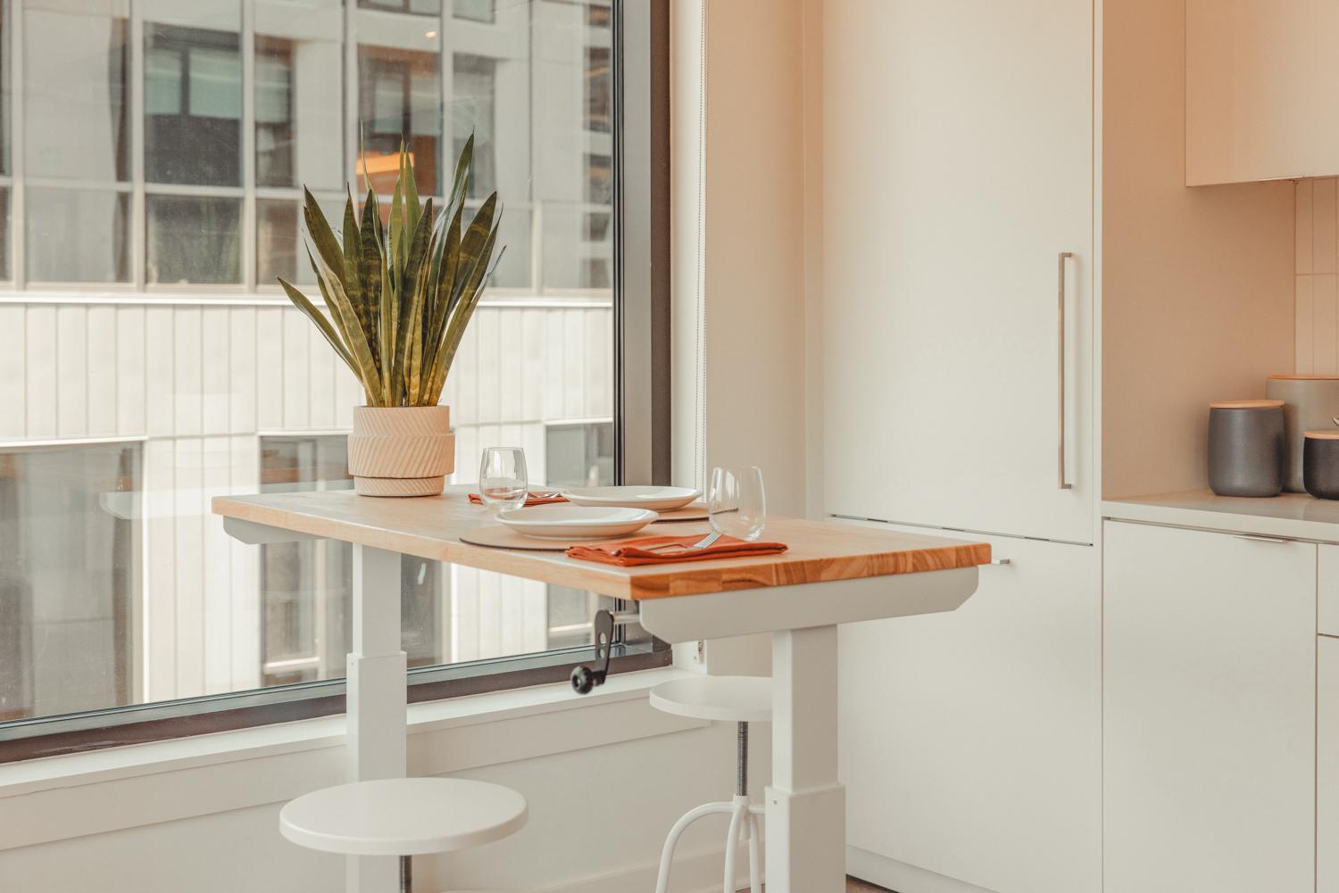 Scout Living, Powered By Placemakr - Midtown Atlanta Bagian luar foto