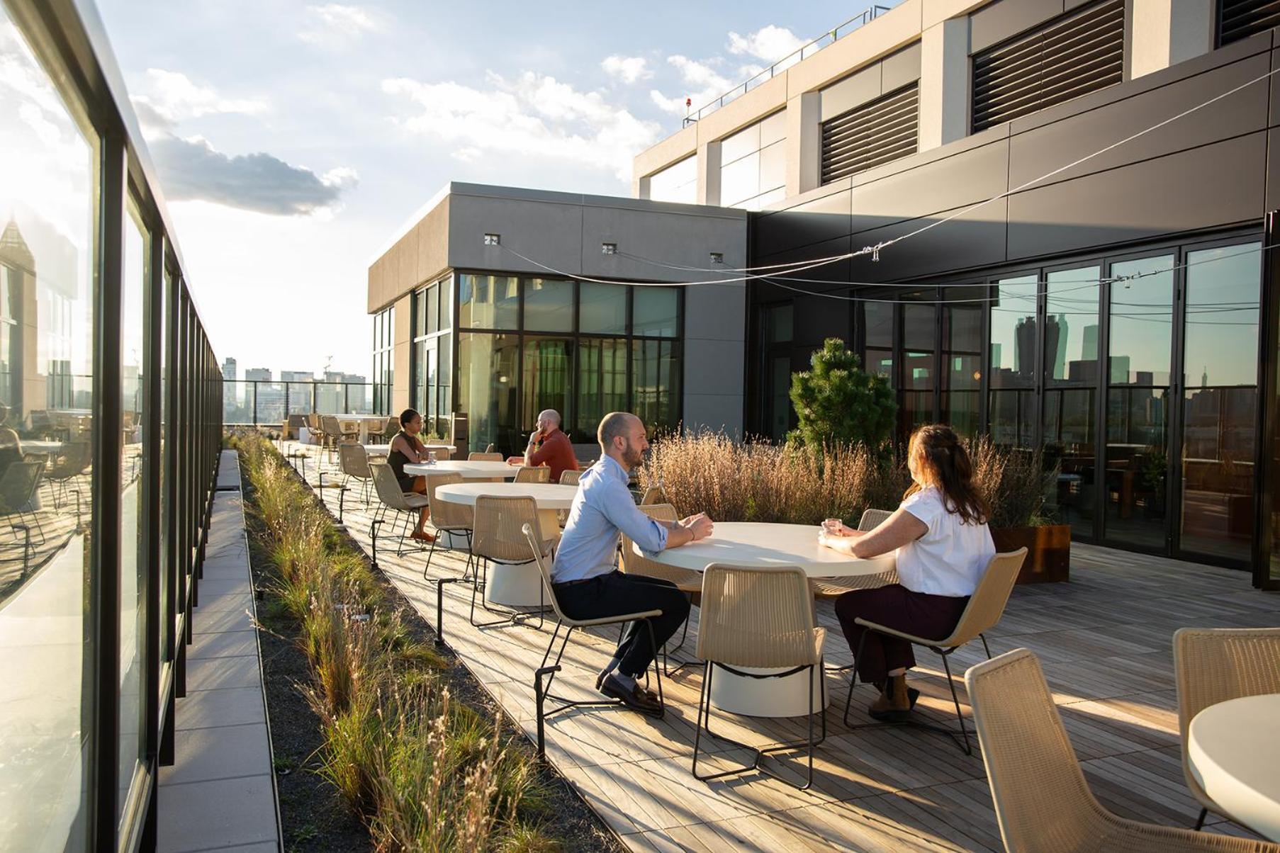 Scout Living, Powered By Placemakr - Midtown Atlanta Bagian luar foto